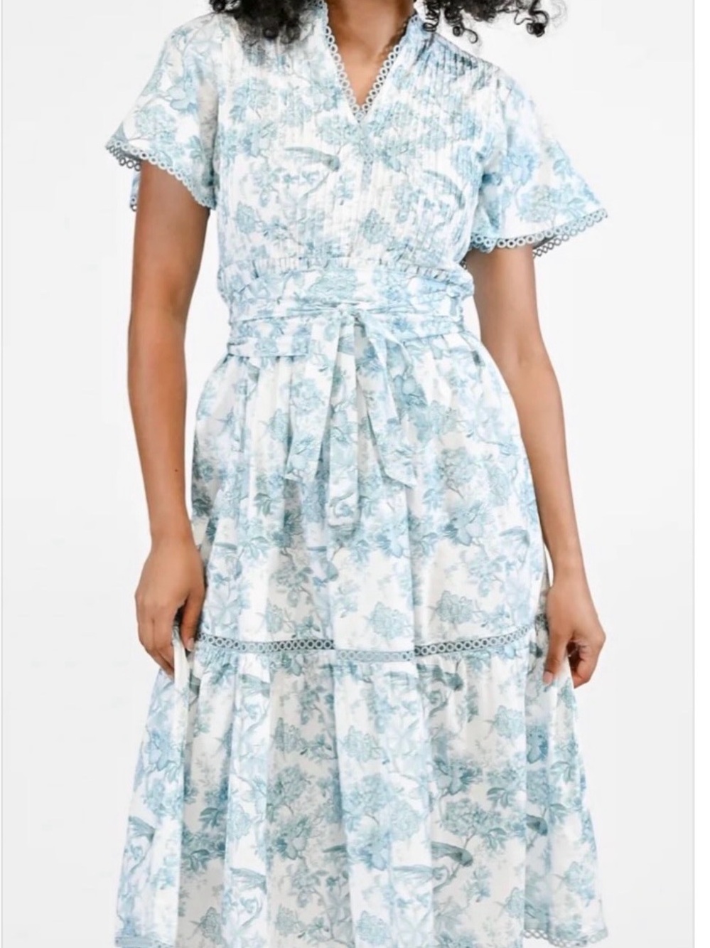 Marigold by Victoria Dunn Sz S